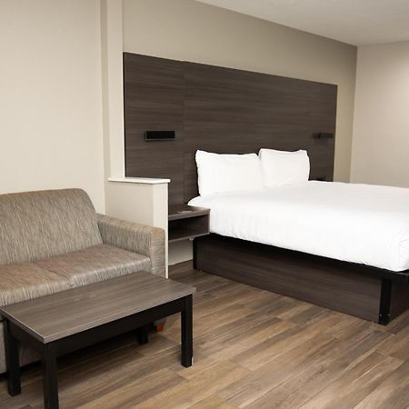 Americas Best Value Inn Harlingen Zewnętrze zdjęcie