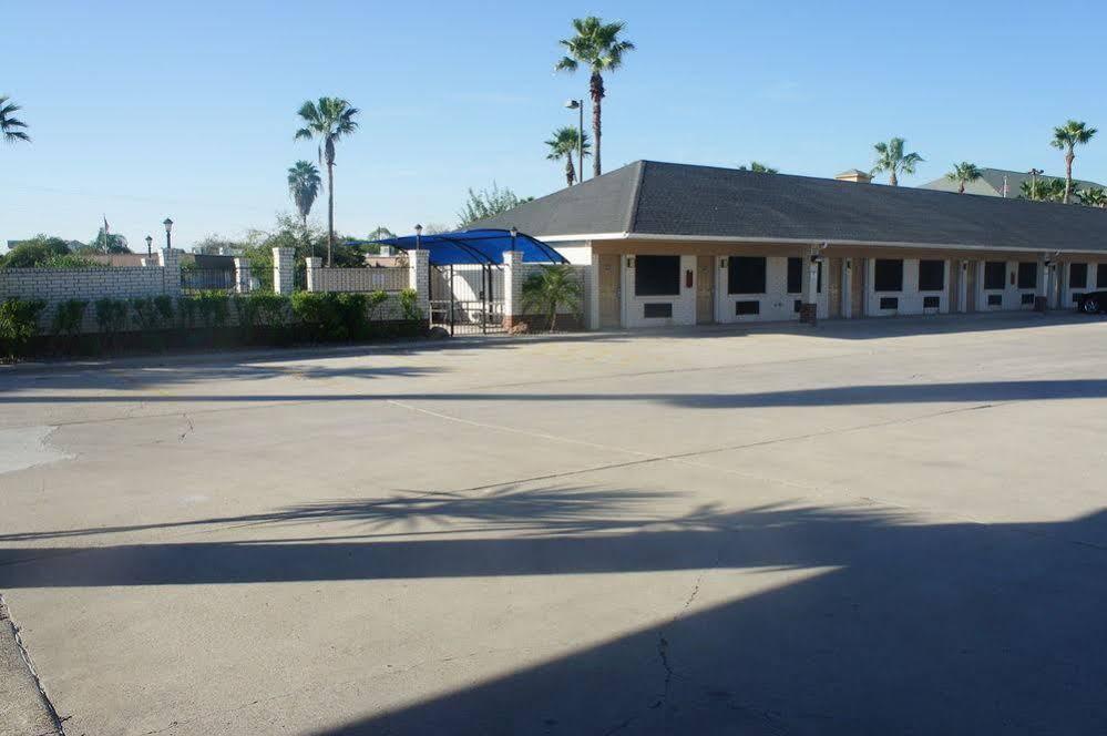 Americas Best Value Inn Harlingen Zewnętrze zdjęcie