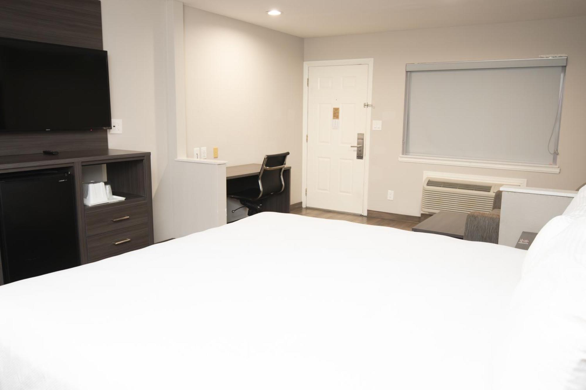 Americas Best Value Inn Harlingen Zewnętrze zdjęcie