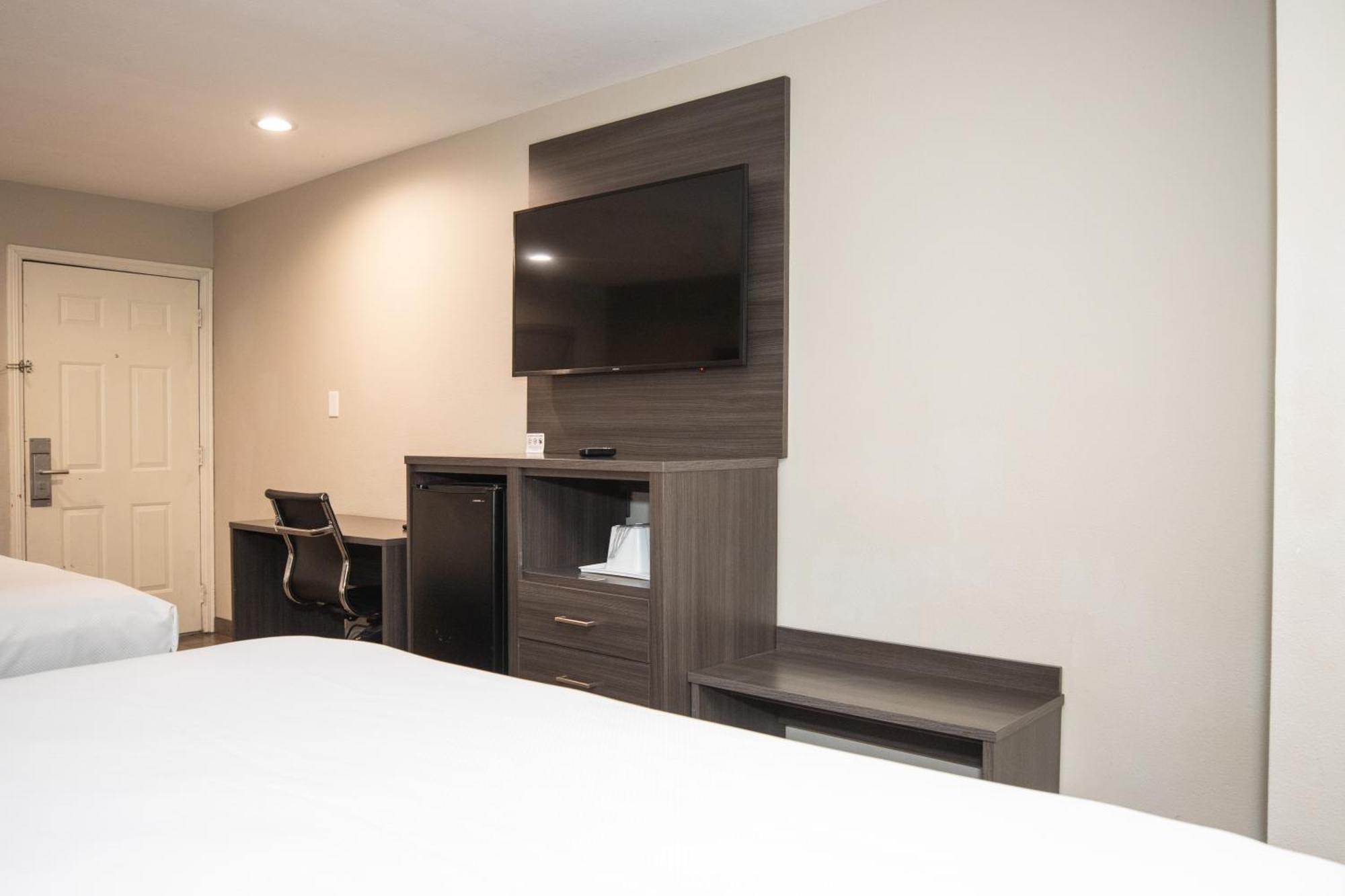 Americas Best Value Inn Harlingen Zewnętrze zdjęcie