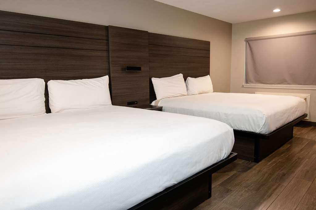 Americas Best Value Inn Harlingen Pokój zdjęcie