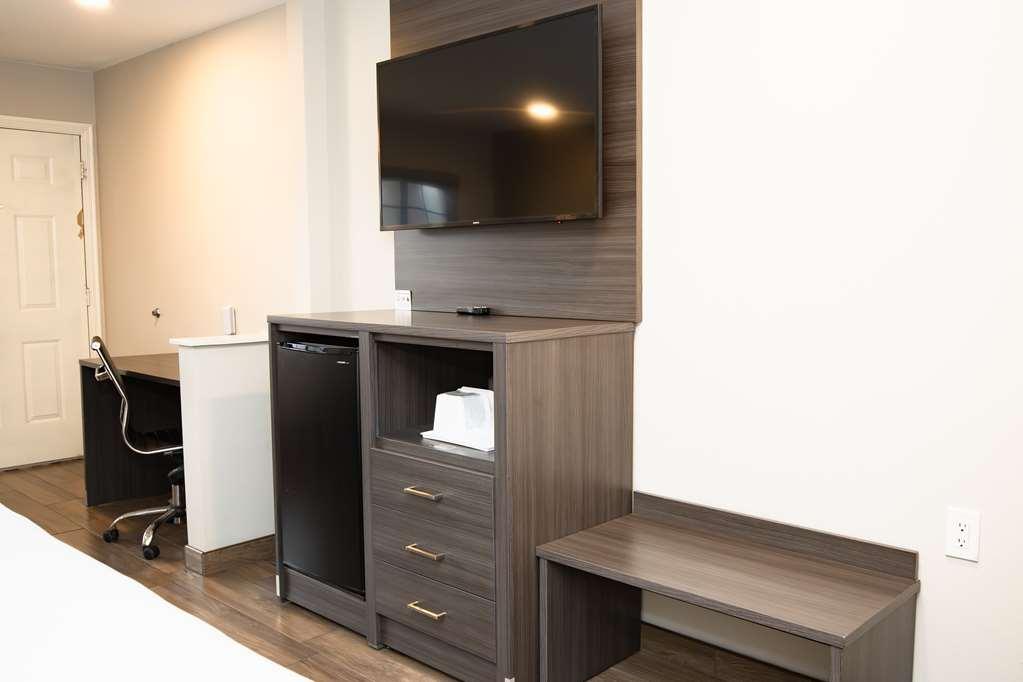 Americas Best Value Inn Harlingen Pokój zdjęcie