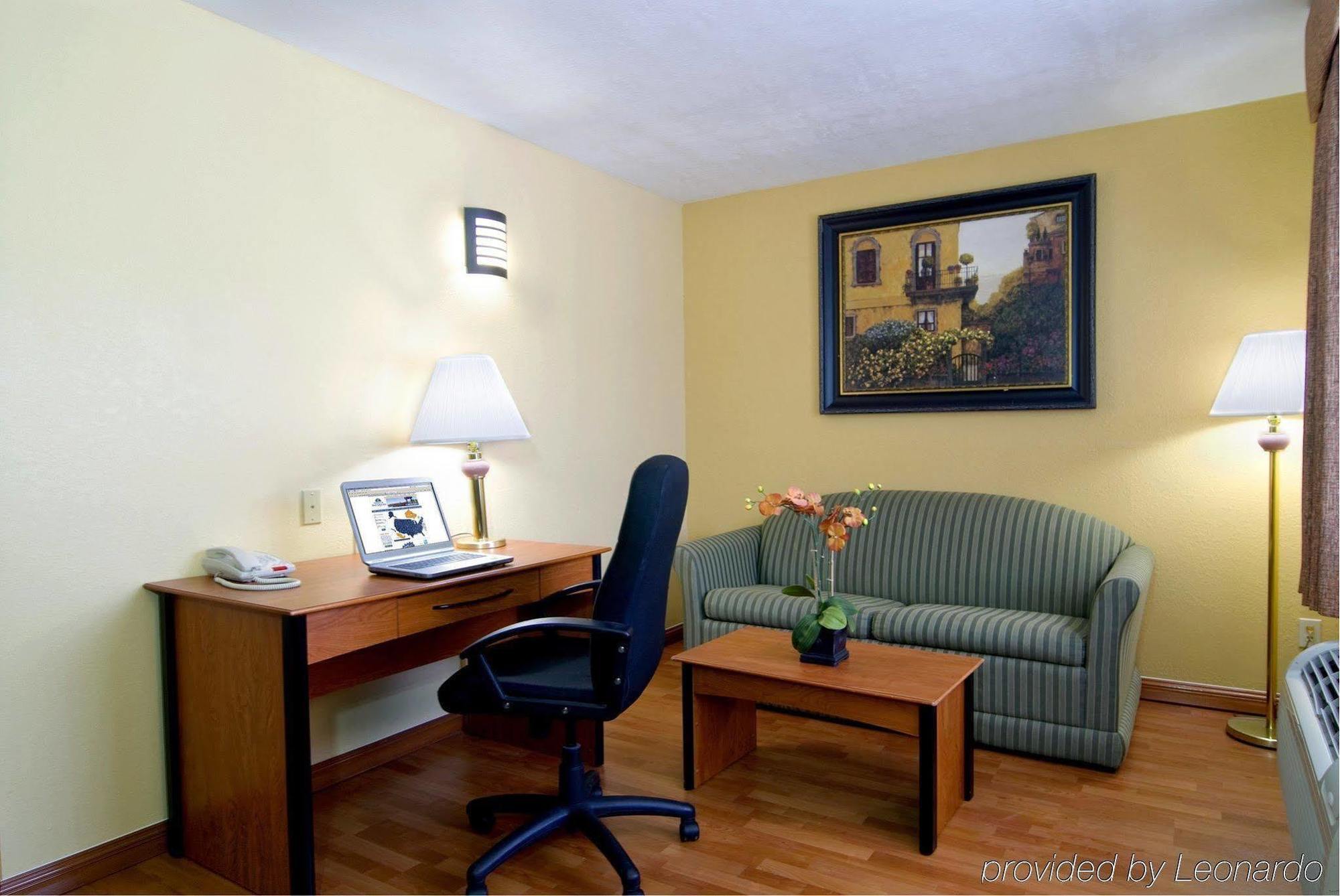 Americas Best Value Inn Harlingen Pokój zdjęcie