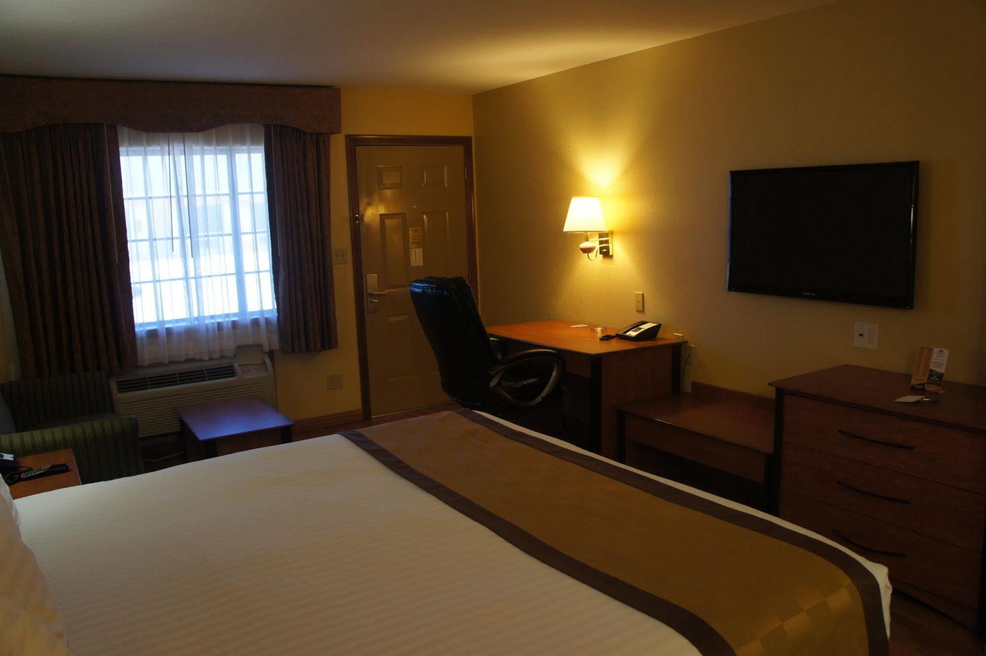 Americas Best Value Inn Harlingen Zewnętrze zdjęcie