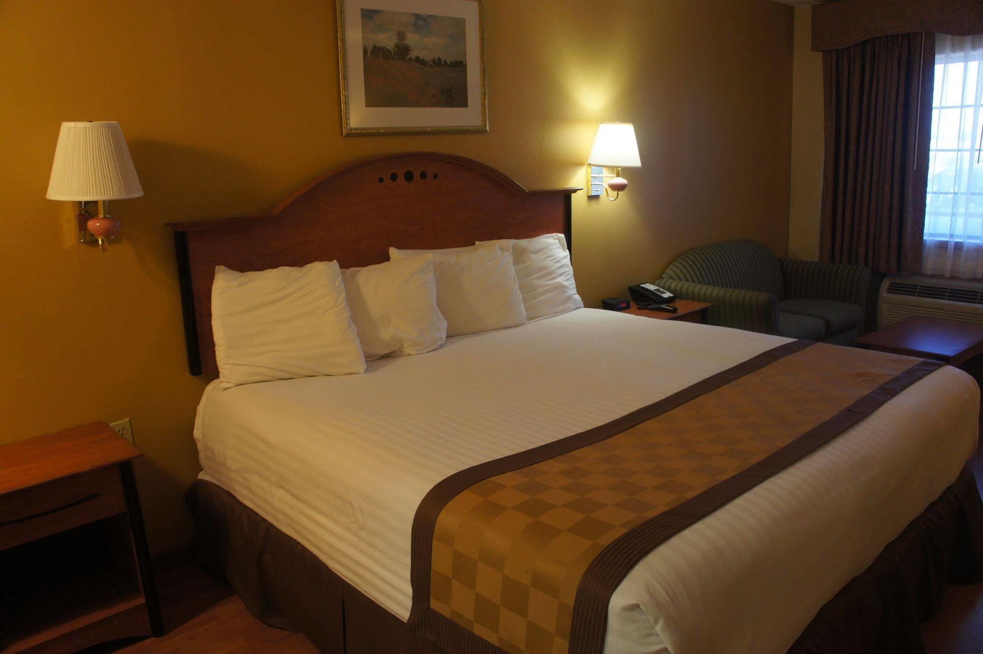 Americas Best Value Inn Harlingen Zewnętrze zdjęcie